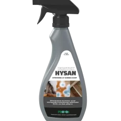Protox Hysan desinfektions spray 500 ml