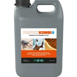 Protox Kombi Aqua 2,5L