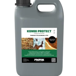 Protox Kombi Protec 2,5 L Svamp og insekt forebyggelse