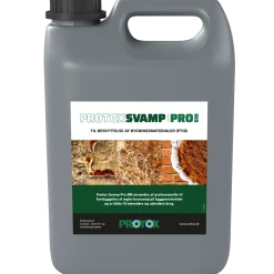 Protox Svamp Pro BM 5 L