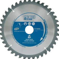 PT savklinge kap/geringssave Ø216x2,6x30 mm, 40T