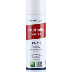 Pureno Multiolie NSF 500ml CA-210