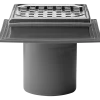 Purus flextop afløbsskål 110 mm