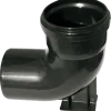 Purus fodbøjning 110 mm, kort model