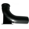 Purus fodbøjning 110 mm, lang model