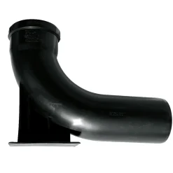 Purus fodbøjning 110 mm, lang model