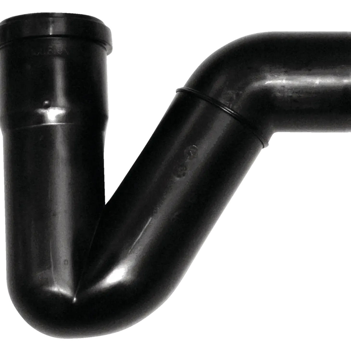 Purus P vandlås 110 mm