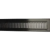 Purus rist RIB/ ramme line 1000 mm