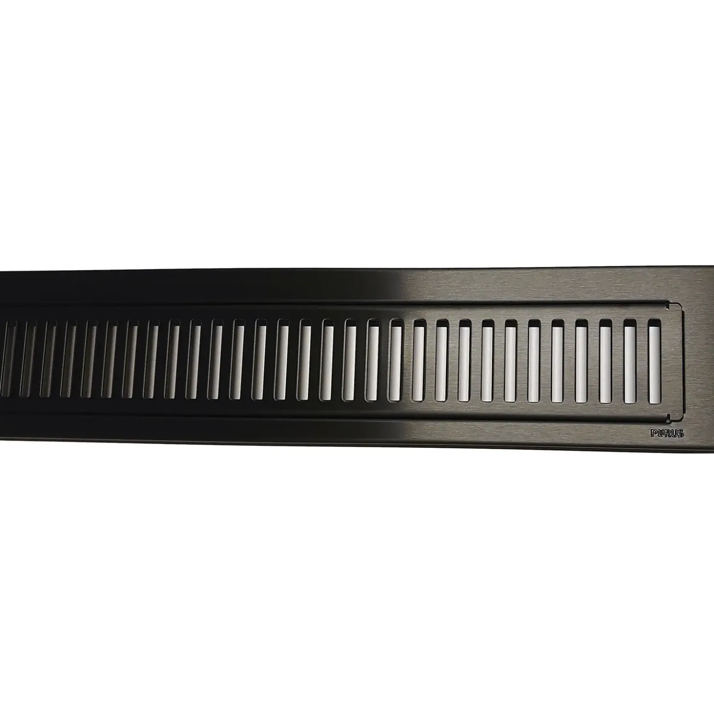 Purus rist RIB / ramme line 800 mm