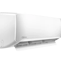Qlima Classic Wi-Fi S-4626 varmepumpe/klimaanlæg