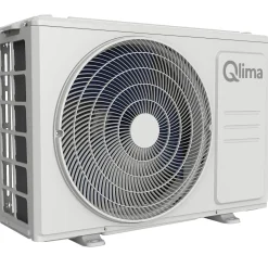 Qlima Classic Wi-Fi S-4626 varmepumpe/klimaanlæg