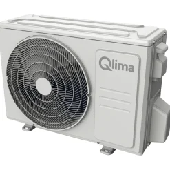 Qlima Classic Wi-Fi S-4626 varmepumpe/klimaanlæg