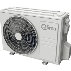 Qlima Classic Wi-Fi S-4635 varmepumpe/klimaanlæg