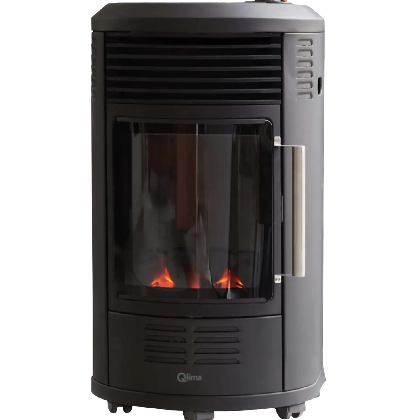 Qlima GH 8034 red flame gasovn