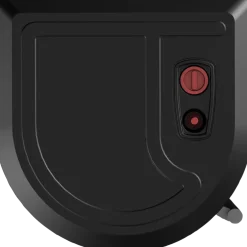 Qlima GH 8034 red flame gasovn