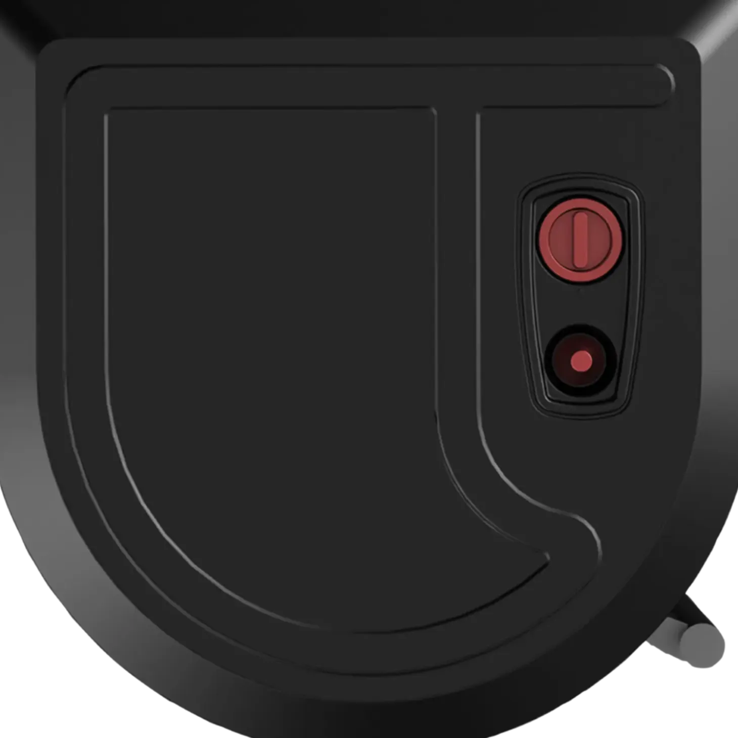 Qlima GH 8034 red flame gasovn