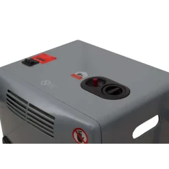 Qlima GH 959 RF hybrid gasovn
