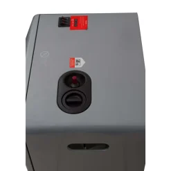 Qlima GH 959 RF hybrid gasovn