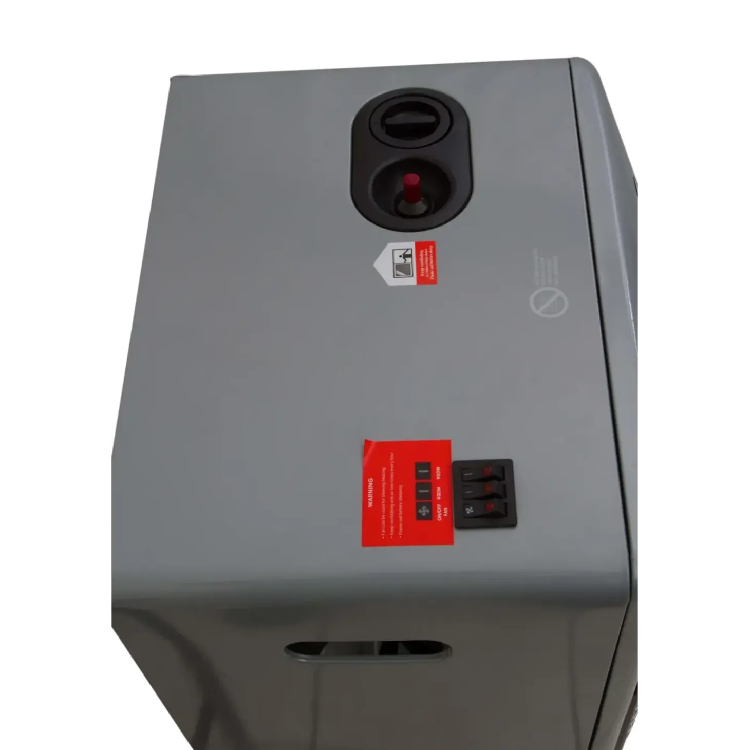 Qlima GH 959 RF hybrid gasovn