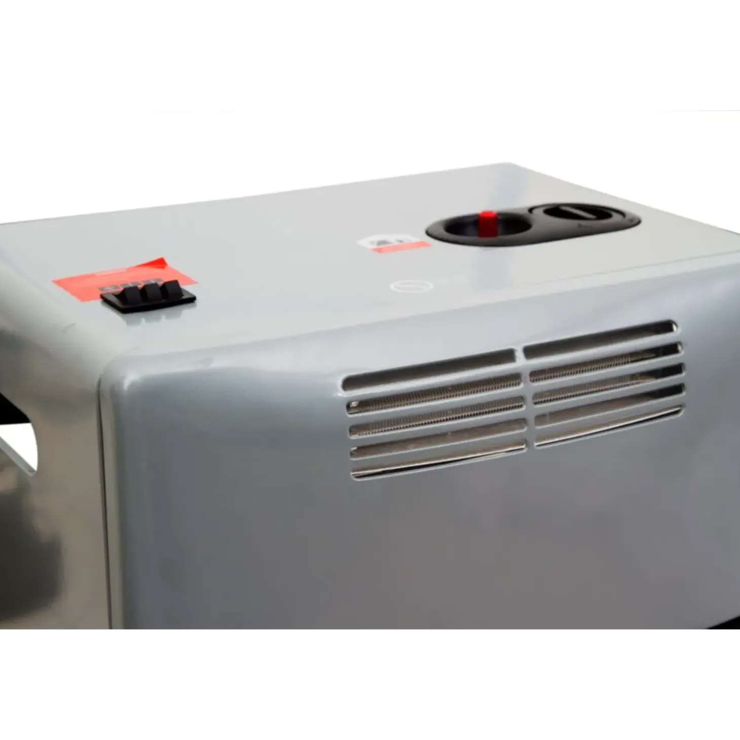 Qlima GH 959 RF hybrid gasovn