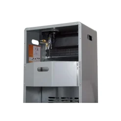 Qlima GH 959 RF hybrid gasovn