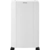 Qlima 16 Liter affugter D216 hvid