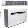 Qlima Monoblock Wi-Fi WDH-129 varmepumpe/klimaanlæg