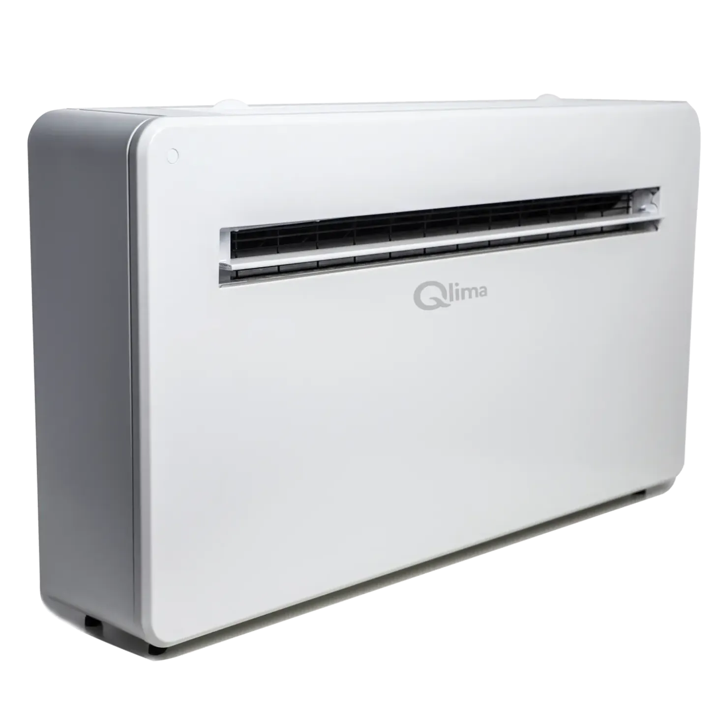 Qlima Monoblock Wi-Fi WDH-129 varmepumpe/klimaanlæg