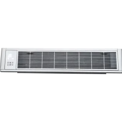 Qlima Monoblock Wi-Fi WDH-129 varmepumpe/klimaanlæg
