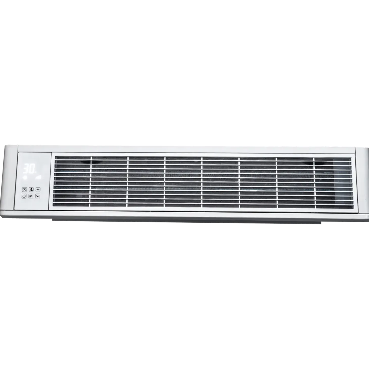 Qlima Monoblock Wi-Fi WDH-129 varmepumpe/klimaanlæg