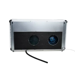 Qlima Monoblock Wi-Fi WDH-129 varmepumpe/klimaanlæg