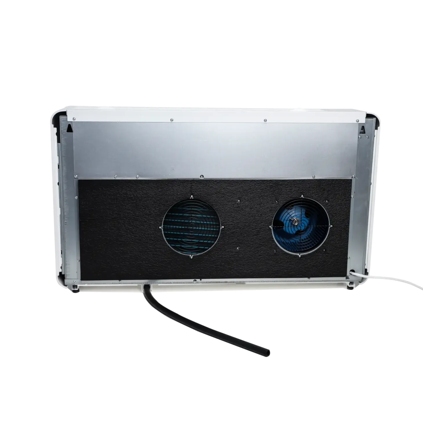 Qlima Monoblock Wi-Fi WDH-129 varmepumpe/klimaanlæg