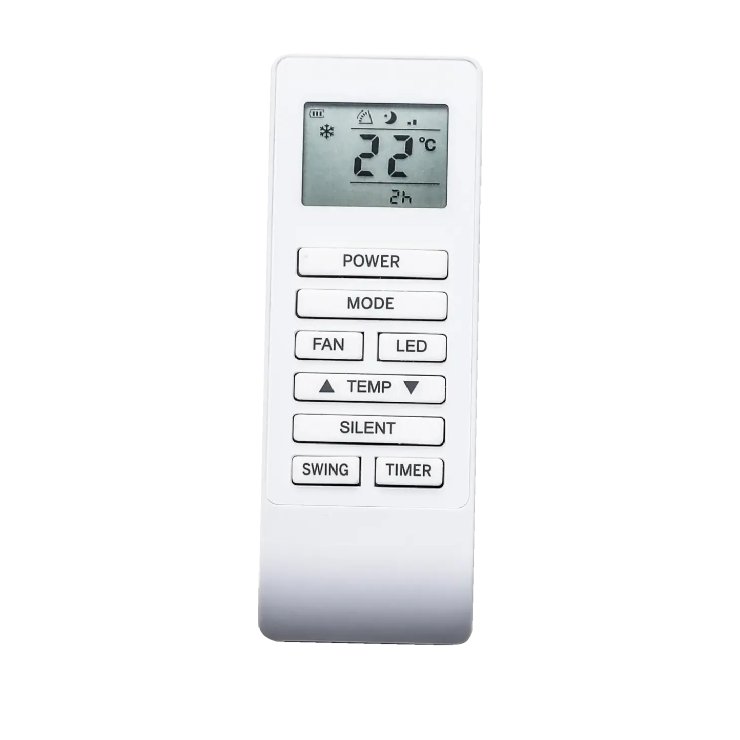 Qlima Monoblock Wi-Fi WDH-129 varmepumpe/klimaanlæg