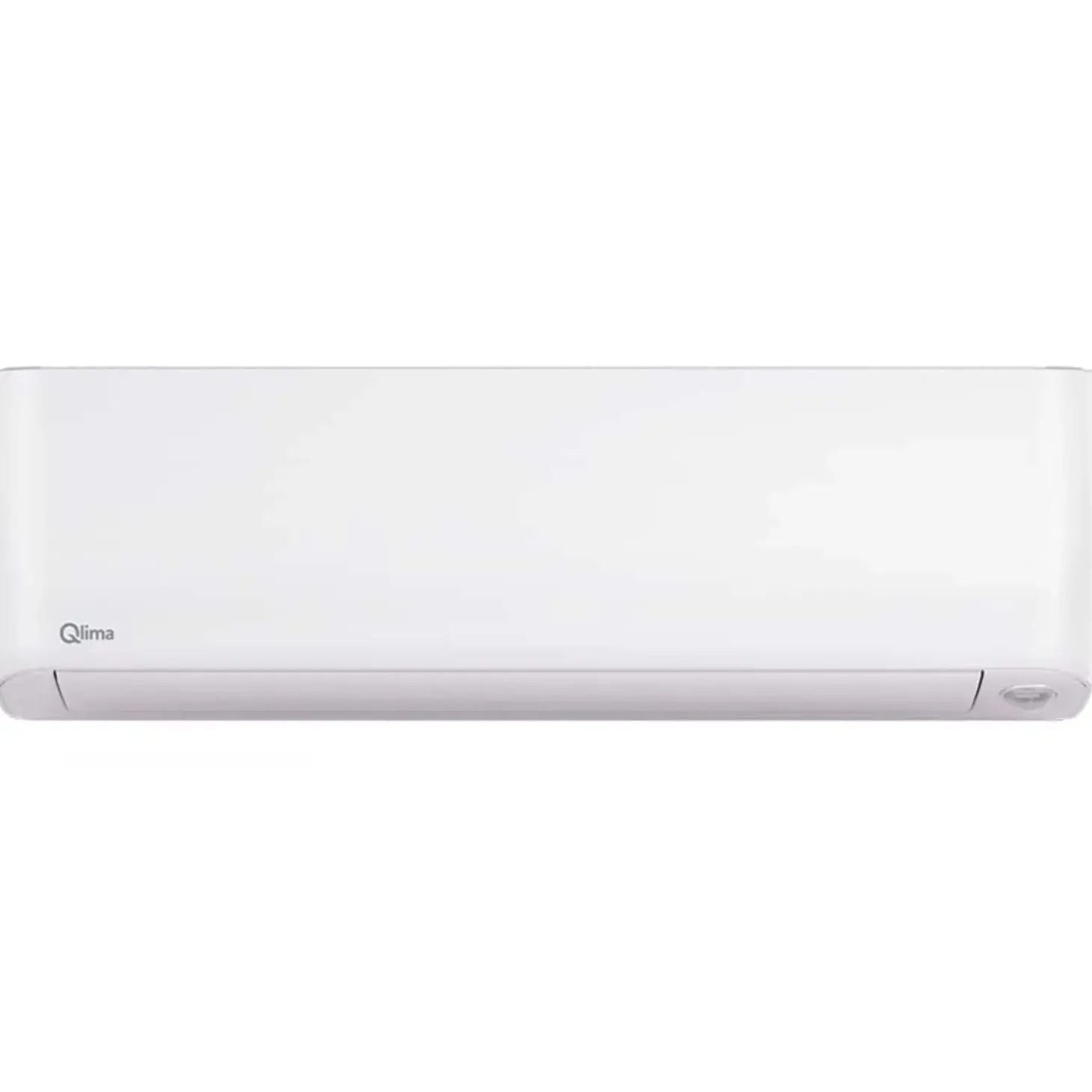 Qlima Supreme Wi-Fi S-7035 varmepumpe/klimaanlæg