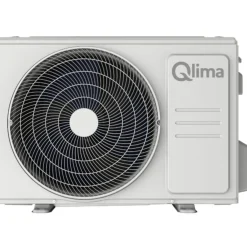Qlima Supreme Wi-Fi S-7035 varmepumpe/klimaanlæg