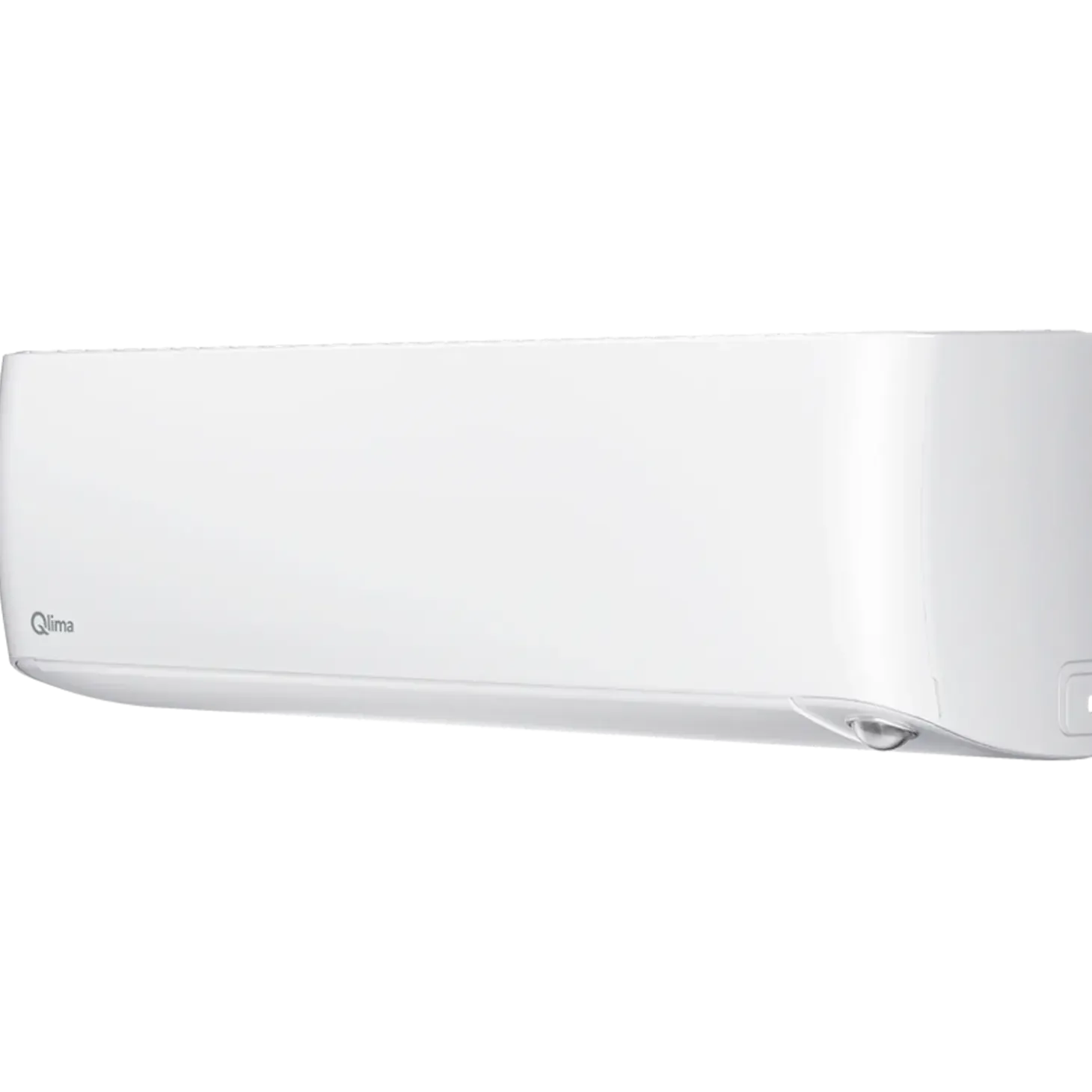 Qlima Supreme Wi-Fi S-7035 varmepumpe/klimaanlæg
