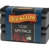Quick Glow Easy Grill Cleaner rengøringssvamp