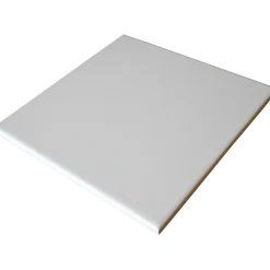 Rako vægflise blank hvid 15x15 cm
