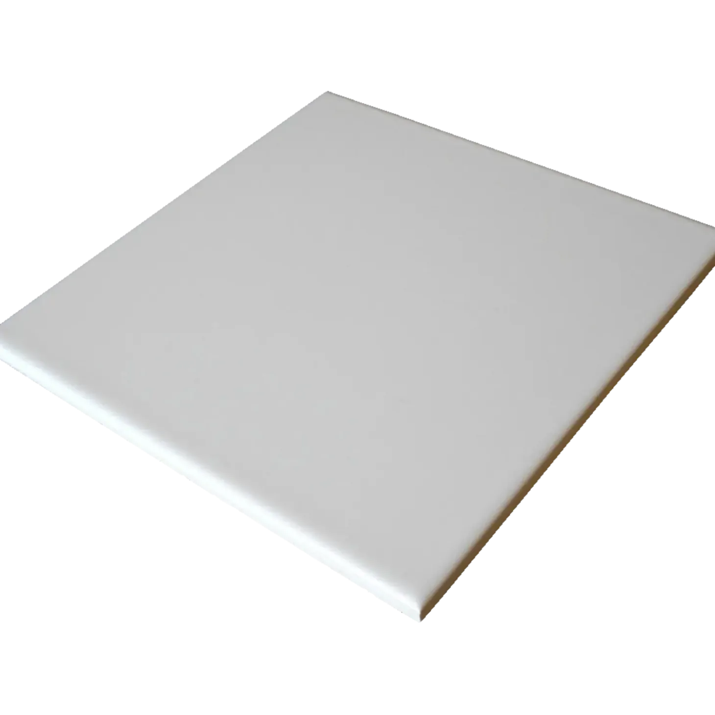 Rako vægflise blank hvid 15x15 cm