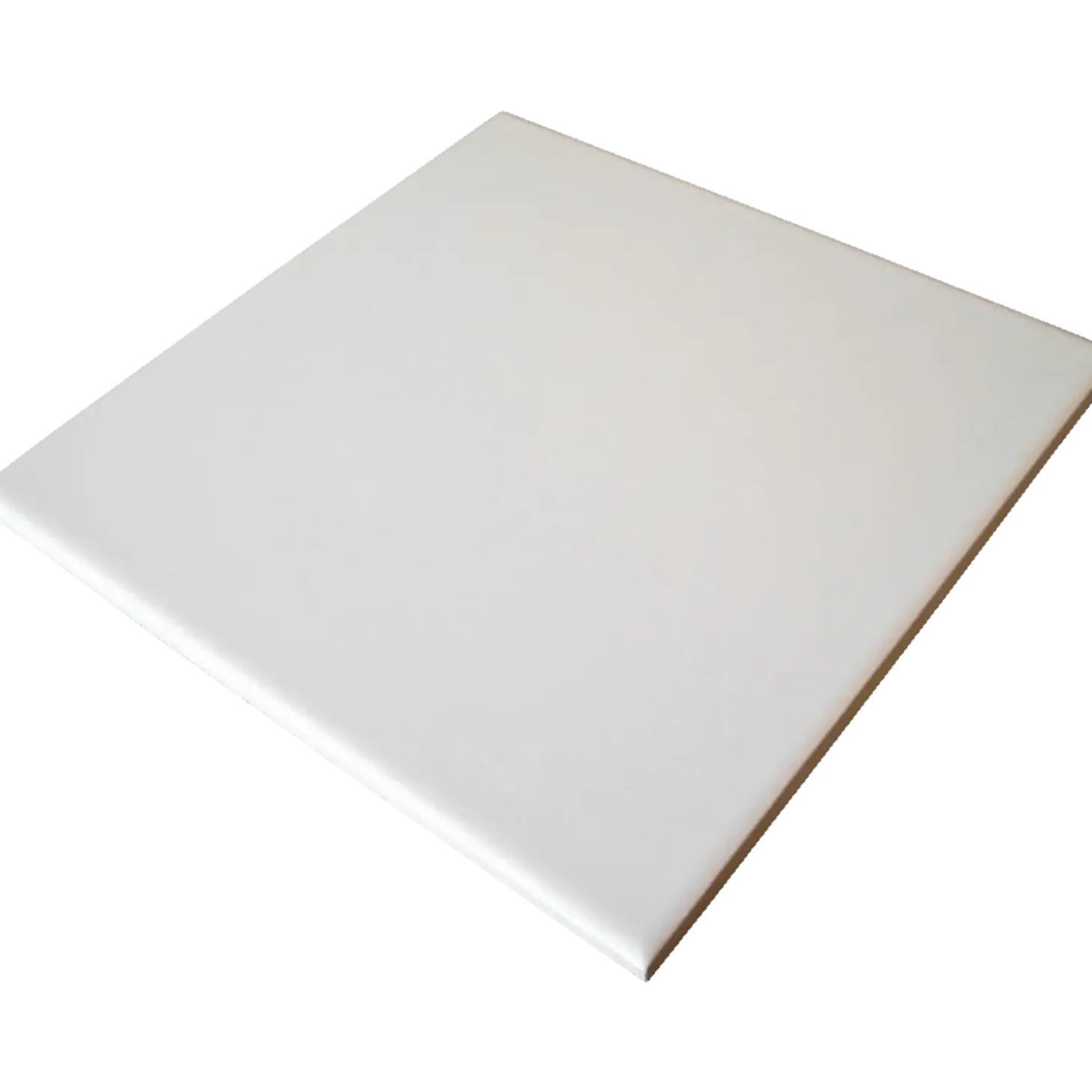 Rako vægflise mat hvid 15x15 cm