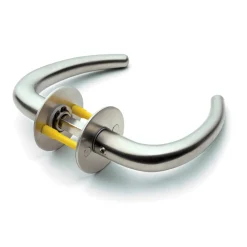 Randi dørgreb Ø19 mm Coupe