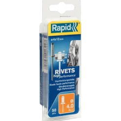 Rapid blindnitte Ø4,8x16 mm