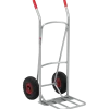 Ravendo BLM 200 L Silver sækkevogn 200 kg