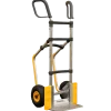 Ravendo 2500 CLS S SR alu-pro sækkevogn