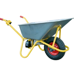 Ravendo elektrisk mørtelbør 250 kg/110 LTR. BC1100S EL