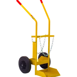 Ravendo flaskevogn BT145 til 2 flasker 250kg