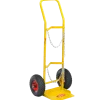 Ravendo flaskevogn 122 L