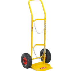 Ravendo flaskevogn 122 L