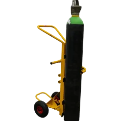 Ravendo gasflaskevogn BTG 50 L-2