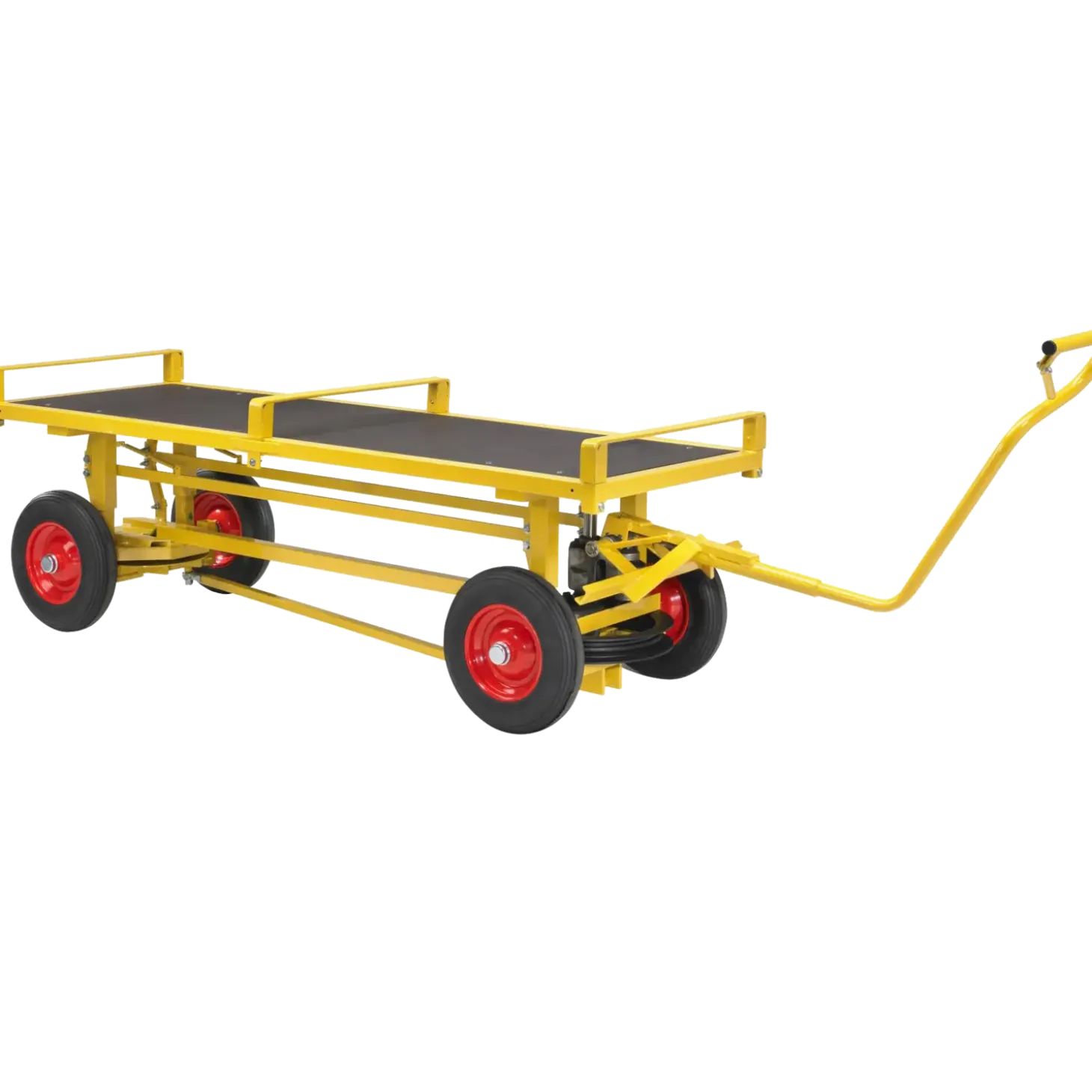 Ravendo gipstransportvogn PBT 2200